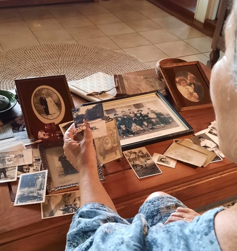 Les constellations familiales, puissant outil de réparation